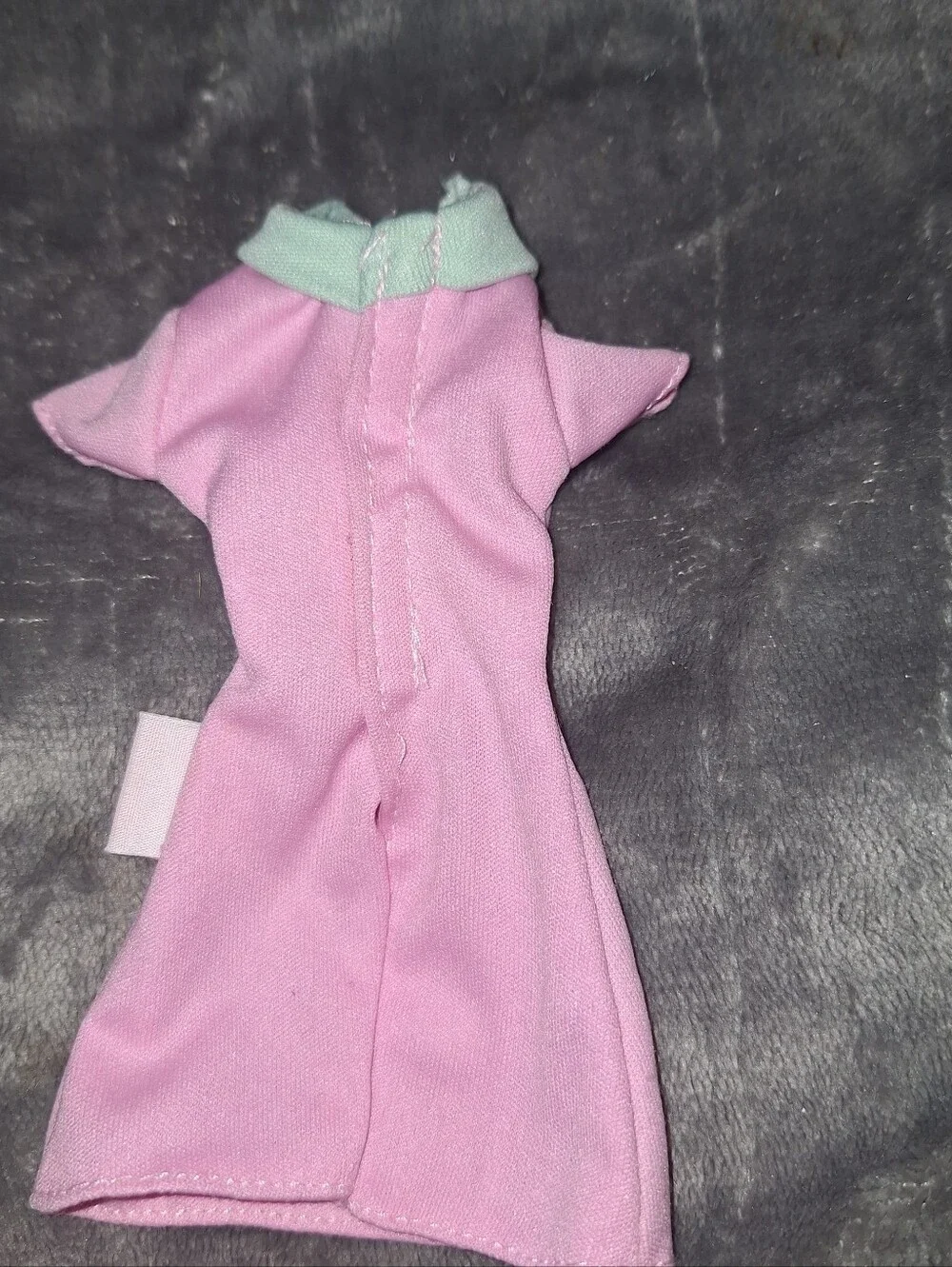 Vintage 1999 Barbie Dress~Go In Style~Fashion Dress~Outfit~Mattel